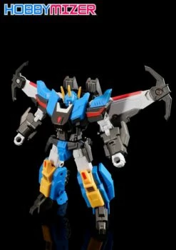 Iron Factory IF-EX25 Sword Of Defender Dai Atlas -Action Figures Store 910b9b48fc