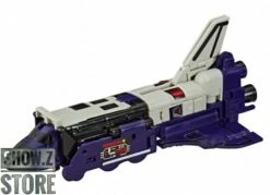 Hasbro Transformers: Vintage Astrotrain G1 Reissues -Action Figures Store 913939ea49