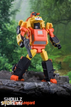 Dr.Wu MS-36 Sand Leopard Sandstorm -Action Figures Store 91481bdd65