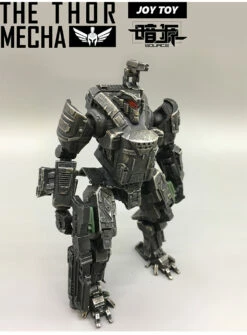 JoyToy Source Acid Rain Mecha The Thor Black Version -Action Figures Store 9183ae129a