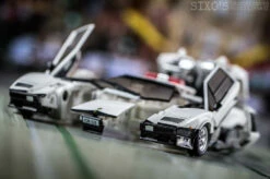 Takara MP-42 Masterpiece Cordon Diaclone Sunstreaker -Action Figures Store 91868592f4