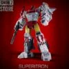 Zeta Toys ZB-06 Superitron Superion Metallic Full Paint Version Set Of 6 -Action Figures Store 918c012677