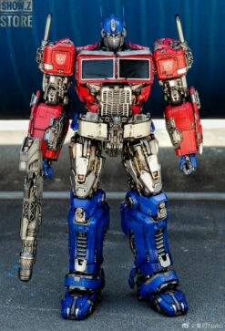 [Pre-Order] NakoMake CR-05 Classic Reborn Optimus Prime -Action Figures Store 91c0b48c19