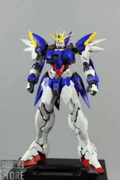 Daban MG HIRM XXXG-01W Wing Gundam 11 Daban MG HIRM XXXG-01W Wing Gundam -Action Figures Store 91ccdab73d