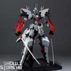 Sentinel Toys Riobot Linebarrels Of Iron EX-Linebarrel -Action Figures Store 91dd967a86