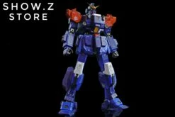FunHobby/Metal Heart 1/100 RX-79BD-2 Blue Destiny BD-02 BD02 Gundam Metal Build Style -Action Figures Store 91e43f1a86