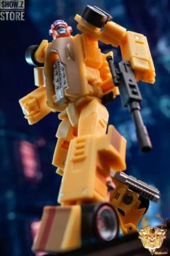 Magic Square MS-B12 & B13 Pillage & Contain Drag Strip & Dead End Set Of 2 31 Magic Square MS-B12 & B13 Pillage & Contain Drag Strip & Dead End Set Of 2 -Action Figures Store 92118d8ae7