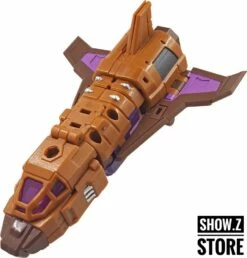 Iron Factory IF-EX23 Booster Spear & Spin Vulture [War Giant - Set B] -Action Figures Store 921aaeae45