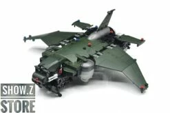 Rihio Multiabyss MM004 Sky Limulus + Ground Horsefoot & MM005 Vermin Slahser MK2 Set Of 3 -Action Figures Store 922072e8c5