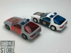 FansHobby MB-13A Ace Goshooter/Siren Animation Version -Action Figures Store 92304a5bf1