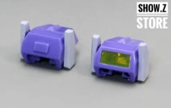 Shadow Fisher SFM-05 Shockwave Upgrade Kit -Action Figures Store 92be145645