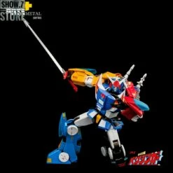Pose Toy Pose+ Metal P+02DX Baxinger & Baxinbird DX Set -Action Figures Store 92dc42bb1d