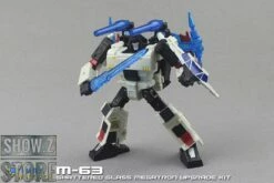 Matrix Workshop M-63 Upgrade Kit For Generations Shattered Glass Collection Megatron -Action Figures Store 93076e1fcc