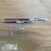 FansToys Blade & Faceplate Accessories Set For FT-29 Quietus Cyclonus -Action Figures Store 932d1eb52d