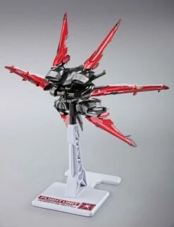 Metal Club MC 1/100 MBF-P02 Gundam Astray Red Frame SEED Metal Build 11 Metal Club MC 1/100 MBF-P02 Gundam Astray Red Frame SEED Metal Build -Action Figures Store 932e90be83