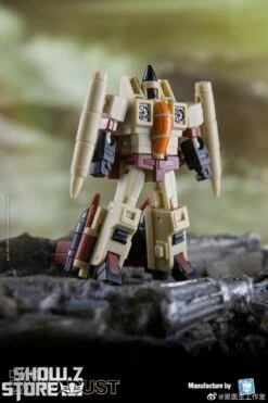 Dr.Wu DW-E21S Sand Dust Ramjet & DW-E22B Pathfinder Cosmos Set Of 2 -Action Figures Store 934855597a