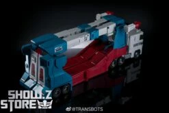 XTransbots MX-22T Commander Stack Ultra Magnus Youth Version -Action Figures Store 93632eb236