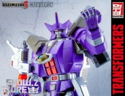 Action Toys ULTIMETAL-S Series Galvatron -Action Figures Store 93ad056db7