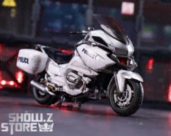 Generation Toy Guardian Defensor Set Of 5 Battle Damaged Version 38 Generation Toy Guardian Defensor Set Of 5 Battle Damaged Version -Action Figures Store 93b082906e