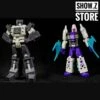 Unique Toys UT YM05 Palm Collection Day & Night Snapdragon Cerebros -Action Figures Store 93c4c332f7