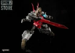 G-Creation GCreation SRK-05 SRK05 Hammer Slag Shuraking Combiner Reissue -Action Figures Store 93f0267729