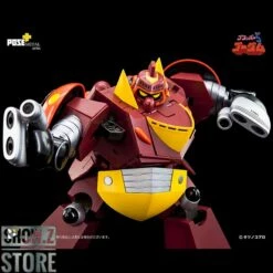 Pose Toy Pose+ P+05 Gordam -Action Figures Store 943dff10a7