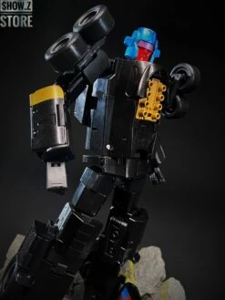 DX9 Toys D-17B Scout Dragstrip G2 Version 30 DX9 Toys D-17B Scout Dragstrip G2 Version -Action Figures Store 9446dd36be