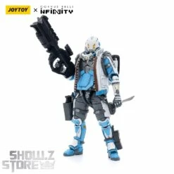 JoyToy Source 1/18 Infinity PanOceania Nokken Special Intervention And Recon Team #1 Man -Action Figures Store 94aedaf937