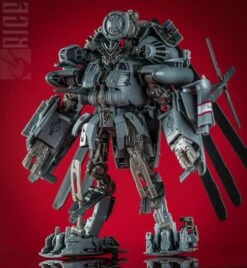Takara Studio Series Leader Class Blackout SS-08 -Action Figures Store 94b0874236