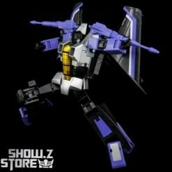 MakeToys MTRM-EX12 Skycrow Skywarp Remaster Version 14 MakeToys MTRM-EX12 Skycrow Skywarp Remaster Version -Action Figures Store 94c6edf599
