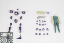 Great Toys Saint Seiya Myth Cloth EX Bronze Hydra Ichi -Action Figures Store 94dc6599b7