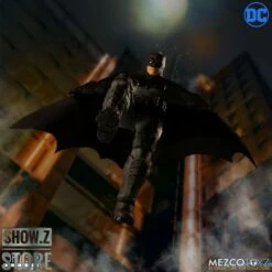 MEZCO Toyz DC Comics One:12 Collective Batman: Supreme Knight -Action Figures Store 94fb024487