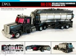 DNA DK-37B Upgrade Kit For Legacy Velocitron Scourge -Action Figures Store 950518f49b