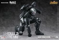 Eastern Model 1/9 Iron Man Mark 4 War Machine Model Kit Reissue -Action Figures Store 9509e4d5a3