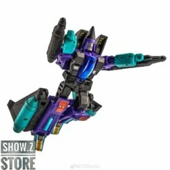 Newage H16G Fenrir Ramjet G2 Limited Version 19 Newage H16G Fenrir Ramjet G2 Limited Version -Action Figures Store 9520ff7a46