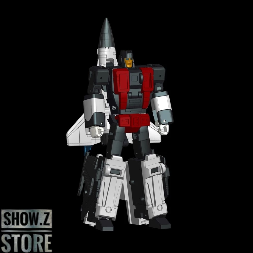 Zeta Toys ZC-01 Downthrust Skydive 13 Zeta Toys ZC-01 Downthrust Skydive - Image 11