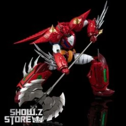 Sentinel Toys Riobot Shin Getter Dragon 26 Sentinel Toys Riobot Shin Getter Dragon -Action Figures Store 954a44b3ea