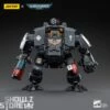JoyToy Source 1/18 Warhammer 40K Black Templars Redemptor Dreadnought -Action Figures Store 95638a4b9c