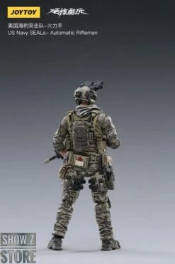 Joytoy Source 1/18 US Navy SEALs Rifleman 13 Joytoy Source 1/18 US Navy SEALs Rifleman -Action Figures Store 959f65c51b