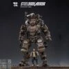 [Pre-Order] JoyToy Dark Source 1/25 Steel Bone Armour Desert Color /w Pilot -Action Figures Store 95c70248c0