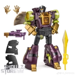 NewAge H56B Behemoth Sludge -Action Figures Store 95cfb4ba44