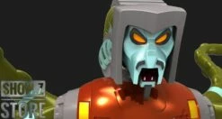 X-Transbots MX-19B Polpus Quintesson Inquisitors -Action Figures Store 95f118d5a2