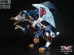 Planet X PlanetX PX-C01K PXC01K Upgrade Expansion Kit For Ismenios Deathsaurus PX-C01 -Action Figures Store 95f69181cc