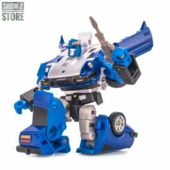 NewAge New Age NA H3B H-3B Kitt Bluestreak 36 NewAge New Age NA H3B H-3B Kitt Bluestreak -Action Figures Store 9600b4a5c0