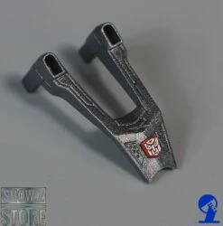 GYToys Ion Blaster Cannon & Chest Piece Upgrade Kit For MPM-04 Optimus Prime -Action Figures Store 9607b2d38c