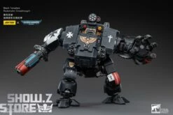 JoyToy Source 1/18 Warhammer 40K Black Templars Redemptor Dreadnought -Action Figures Store 9610b478ae