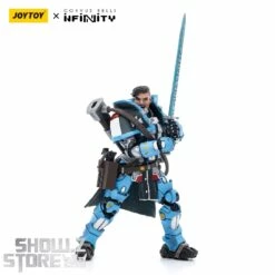 JoyToy Source 1/18 Infinity PanOceania Padre-Inquisidor Mendoza 20 JoyToy Source 1/18 Infinity PanOceania Padre-Inquisidor Mendoza -Action Figures Store 961c1fd926