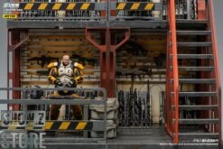 JoyToy Source 1/18 Mecha Depot: Weapon Section 29 JoyToy Source 1/18 Mecha Depot: Weapon Section -Action Figures Store 961c7d5631