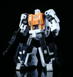 Iron Factory IF-EX24X War Giant Catastrophe Bruticus TF2000 Color Scheme Version -Action Figures Store 962ee86bc7