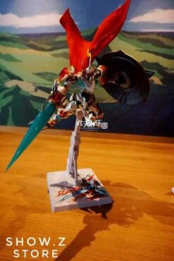 The Wind Thewind Compatible Stand For TungMung EX Duke-X Dukemon -Action Figures Store 96688fa054
